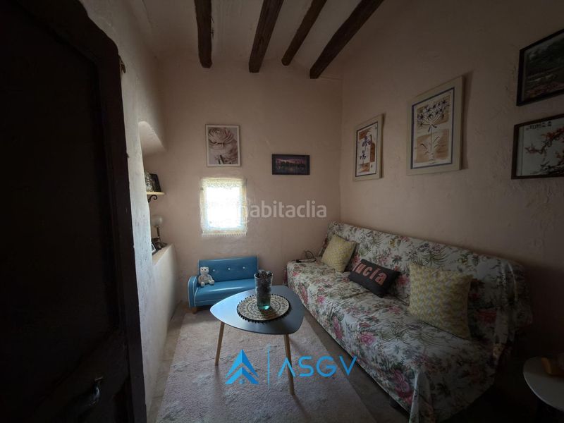 Foto 8ce89132-94cf-4c0c-8566-b22e735fa06a. Casa amb calefacció aparcament piscina a Jorba