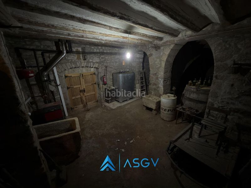 Foto a091d6bc-e0c4-47e9-ba8e-ea7108a31769. Casa amb calefacció aparcament piscina a Jorba