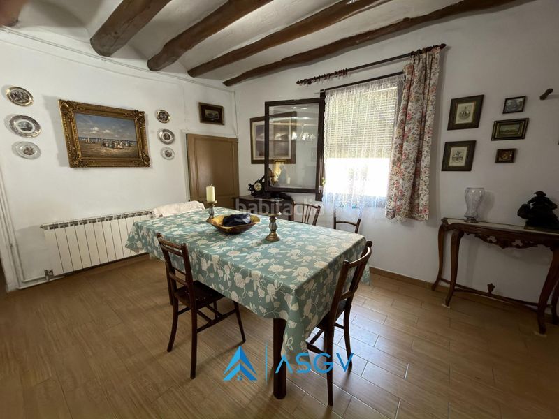 Foto b194aa82-2fde-48de-825e-1e958a9fe702. Casa amb calefacció aparcament piscina a Jorba