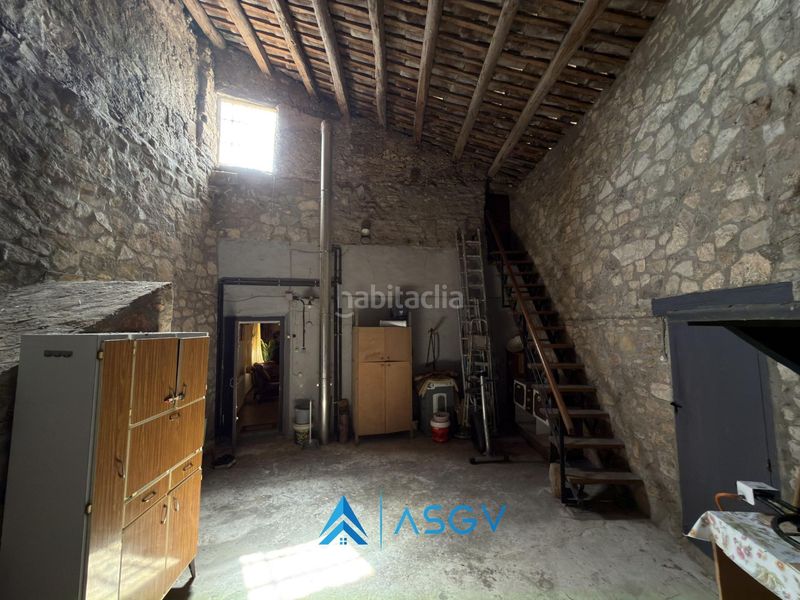 Foto dc5ce1cc-6e83-4741-bb61-2ea1352bc088. Casa amb calefacció aparcament piscina a Jorba