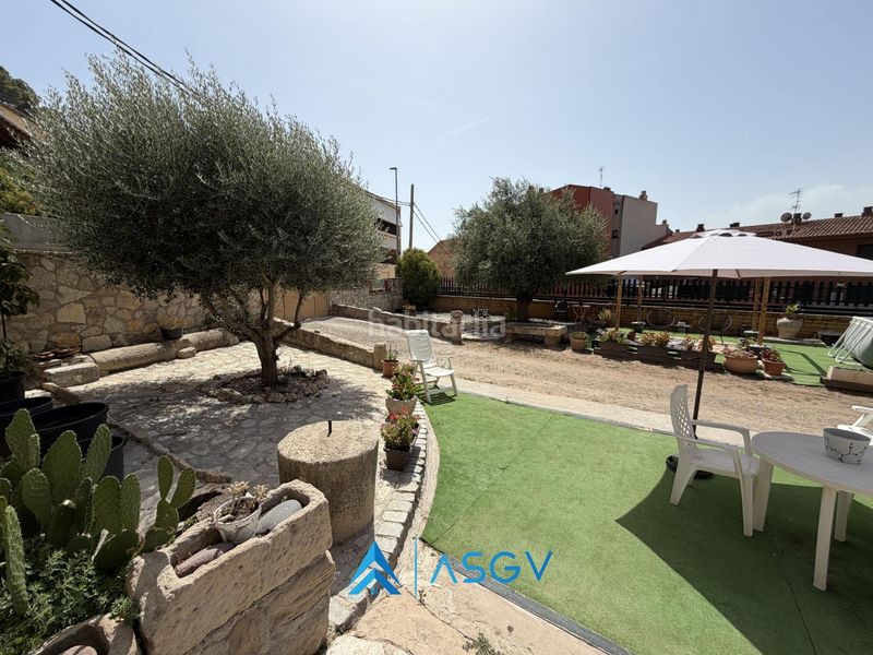 Foto dd77efb3-16b4-486a-816d-31a2d7a58d3c. Casa amb calefacció aparcament piscina a Jorba