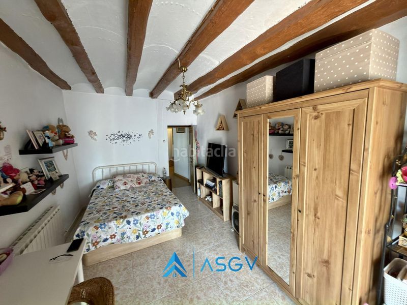 Foto e6948f2b-37b4-46a4-ad9f-0d35dc8192e4. Casa amb calefacció aparcament piscina a Jorba