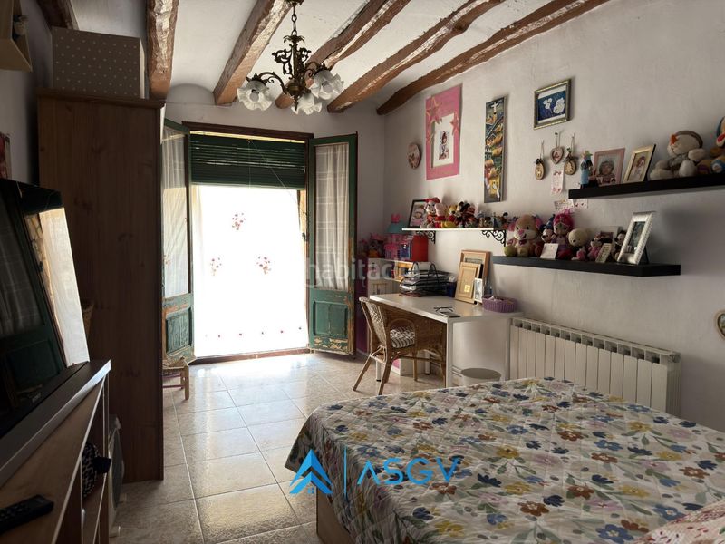Foto e8d075be-5c51-4b51-8b74-d88e84463d1e. Casa amb calefacció aparcament piscina a Jorba