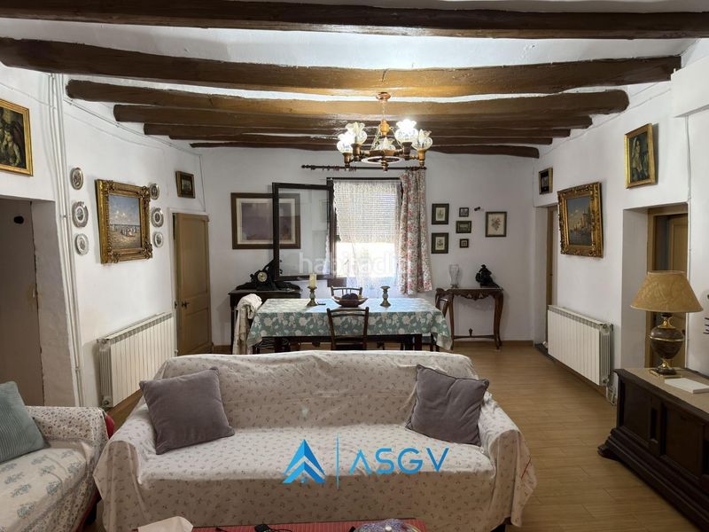 Foto ebf3b43a-7190-4140-a5fb-2f618b23bb2f. Casa amb calefacció aparcament piscina a Jorba