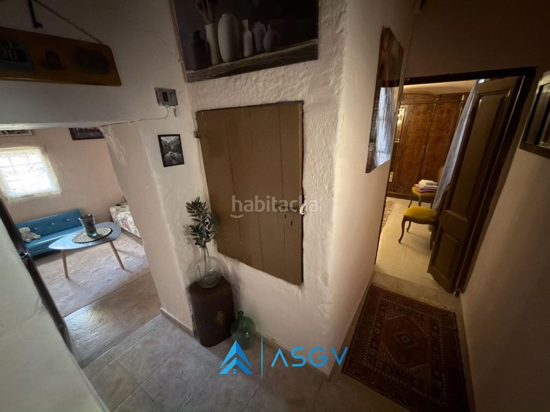 Foto ed6cabdd-980b-4061-a056-79d2b0b36c03. Casa amb calefacció aparcament piscina a Jorba