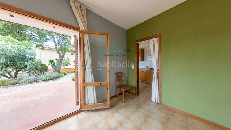 Foto 027b0eb6-ed96-4f7a-80f4-c557beae8312. Xalet amb calefacció aparcament a Cabanyes (Les)