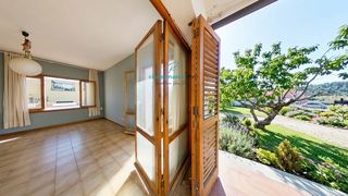 Chalet in Cabanyes (Les). A 2 km de vilafranca, vivienda con  525 m2 de jardín