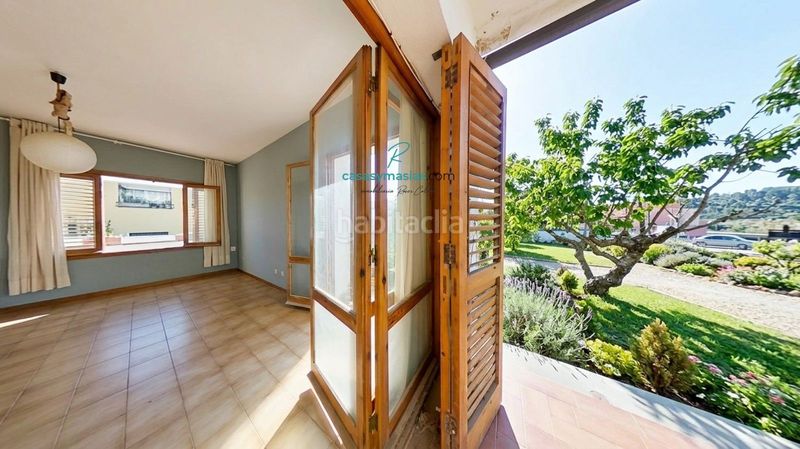 Foto 218db16a-2bae-49a5-b117-71c4f9a4b318. Xalet amb calefacció aparcament a Cabanyes (Les)