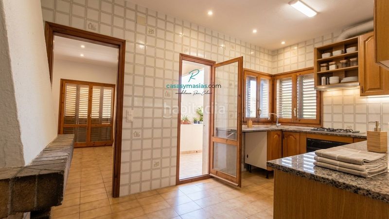 Foto 42d05dad-3384-46c3-8c0a-ffaf46c5c728. Xalet amb calefacció aparcament a Cabanyes (Les)