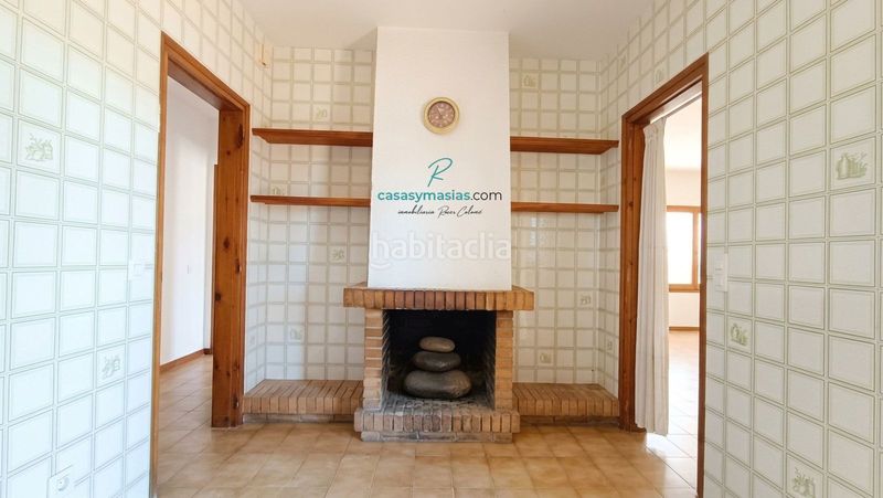 Foto 653e6a2e-8610-4f99-9570-4a8e8bc22c4f. Xalet amb calefacció aparcament a Cabanyes (Les)