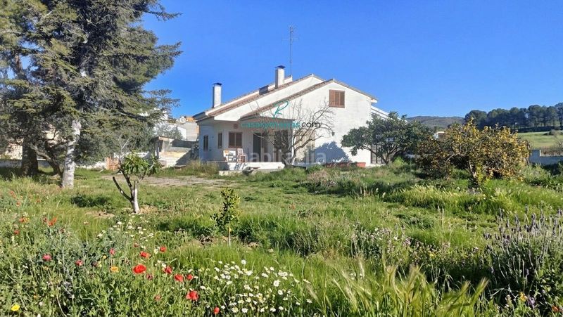 Foto c0e54517-fa21-4515-9a1f-e0241b119af9. Xalet amb calefacció aparcament a Cabanyes (Les)