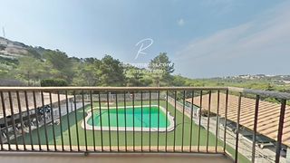 Chalet in Puig Moltó - Can Macià. Buscas un hogar amplio, íntimo y con vistas espectaculares? con