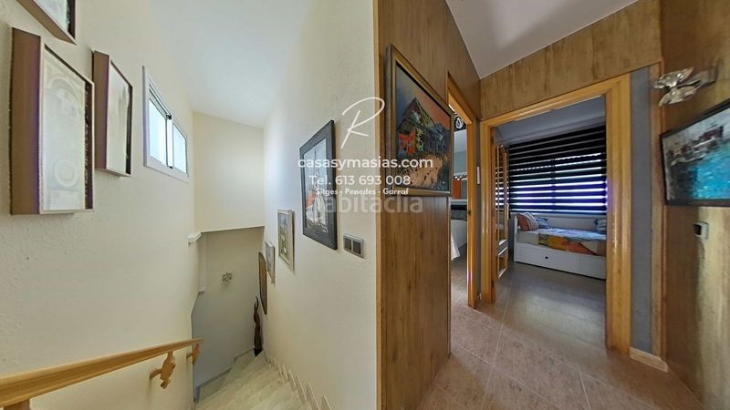 Foto ef1c12c2-8a74-4895-882e-f0f493894de8. Xalet amb calefacció aparcament a Segur de Calafell nucli urbà Segur de Calafell