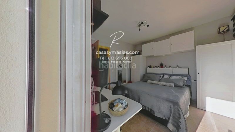 Foto fb398edb-cdab-40b3-a223-15253debb959. Xalet amb calefacció aparcament a Segur de Calafell nucli urbà Segur de Calafell