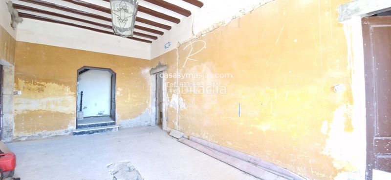 Foto 064c408a-79de-43ce-8842-a2ad49201220. Masia a Avinyonet del Penedès