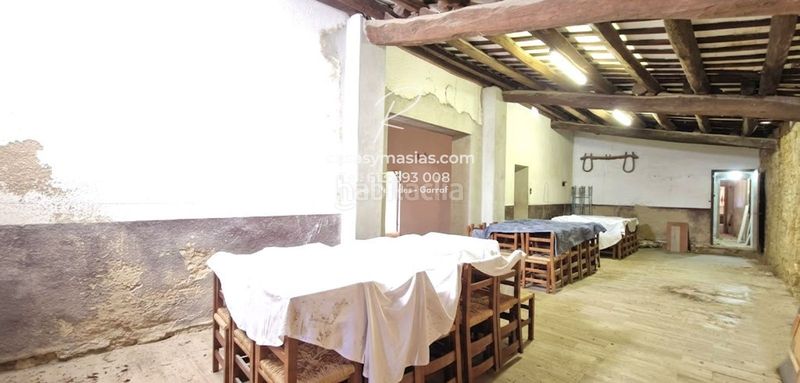 Foto 60174d69-497d-4b64-92ac-a661f49e70cb. Masia a Avinyonet del Penedès