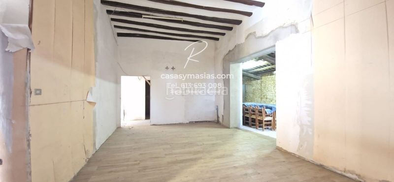 Foto 685cbc8e-3b50-496b-a3e3-8a86c6dab436. Masia a Avinyonet del Penedès