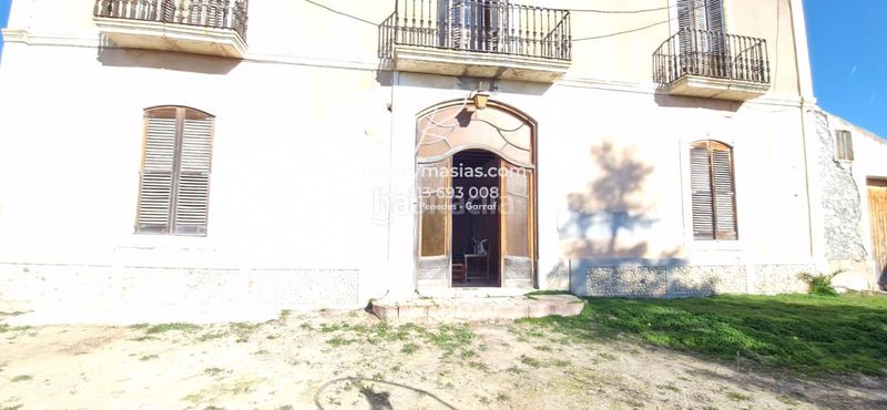 Foto 87862147-ecc3-4262-9e25-c2abb111b721. Masia a Avinyonet del Penedès