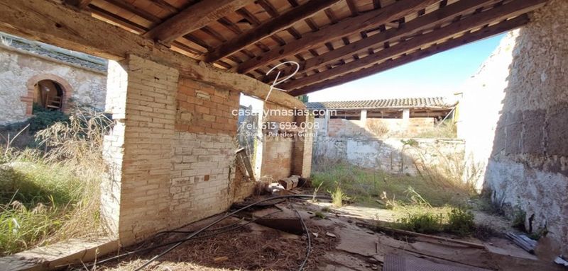 Foto 98a43d6c-906e-4237-8f7c-b35489e862b7. Masia a Avinyonet del Penedès