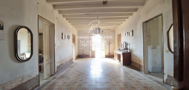 Foto 9eb4458e-f2bb-4744-b1a7-73c12a8da0fa. Masia a Avinyonet del Penedès