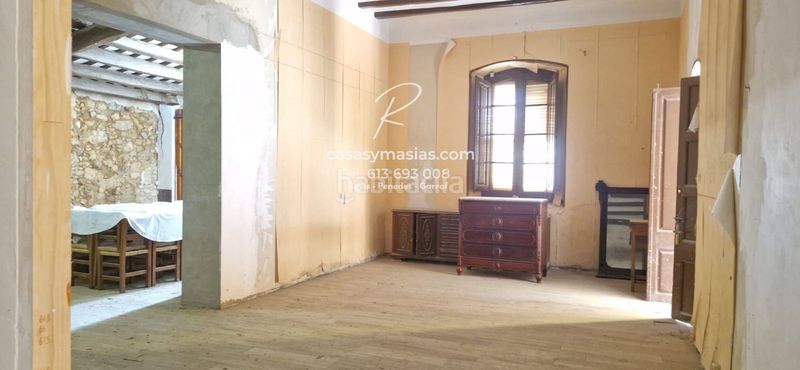 Foto a19d988e-e877-4741-8b29-99fa133182ea. Masia a Avinyonet del Penedès