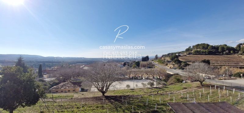 Foto e5d29c9b-680e-4f2f-9933-8295642e75f9. Masia a Avinyonet del Penedès