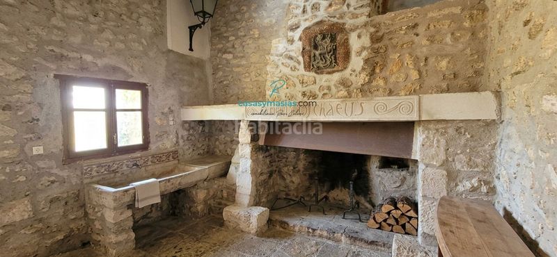 Foto 3ec4e2a4-41fd-40d8-998c-161033c34f3c. Masia a Montmell (El)