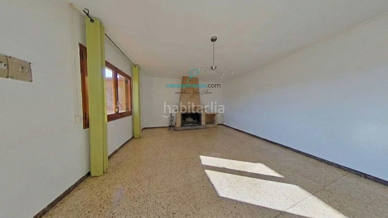 Foto bacf5f55-d2e5-4489-a96a-3cb30304eba0. Masia amb calefacció aparcament a Santa Margarida de Montbui