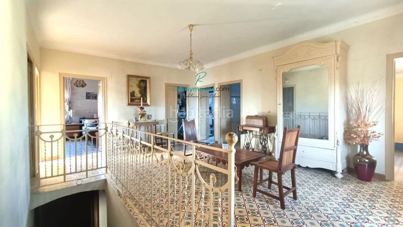 Foto 272bfad8-8efa-46f9-b104-696c32be733a. Masia amb calefacció a Vilobí del Penedès