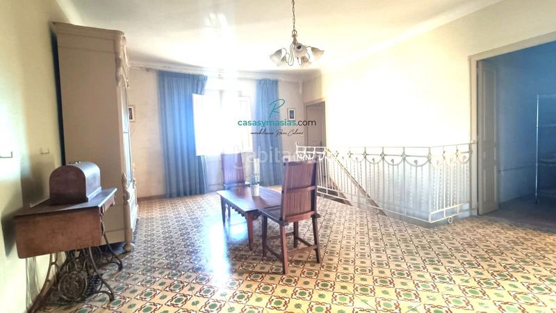 Foto 5d5d5897-e232-4835-8c7c-9165fe083ae7. Masia amb calefacció a Vilobí del Penedès