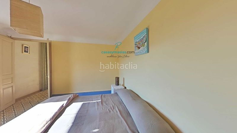 Foto 9826a836-9d03-4a07-a80c-67aec1846c6b. Masia amb calefacció a Vilobí del Penedès