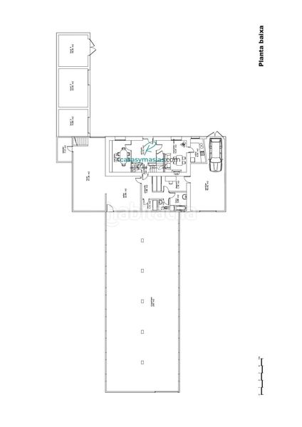 Foto e24f3ad4-8a7c-4ef5-9b44-d86d625f9525. Masia amb calefacció aparcament a Vilobí del Penedès