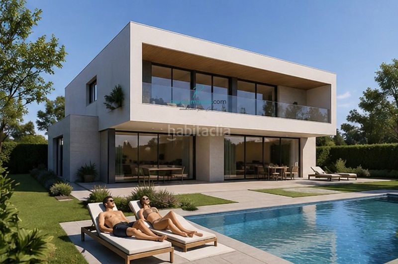 Foto 209f34c2-9964-4ced-9c00-e2b5ca1ebc02. Terreny residencial a Cabanyes (Les)