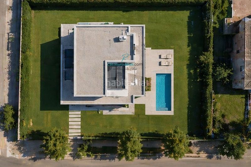 Foto 36cf1c9e-3b3b-45af-9824-bd40da7a839a. Terreny residencial a Cabanyes (Les)