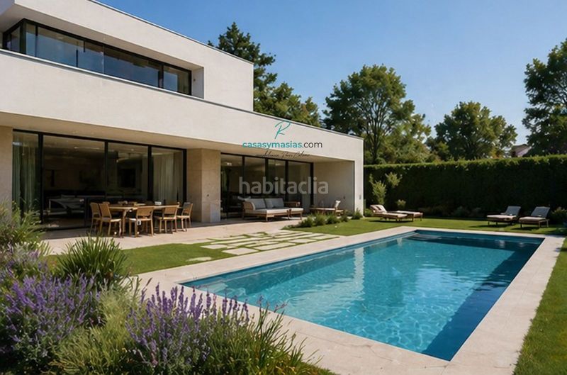 Foto 9b4e4b48-3075-43c9-a839-472cdf8956ea. Terreny residencial a Cabanyes (Les)