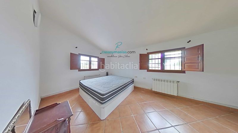 Foto 61f02549-f4f2-47d3-96f7-fe34ebce6b3b. Masia amb calefacció aparcament a Alió