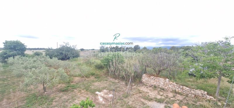 Foto 6bc1e1de-7098-498e-8c0a-f49a91fb015f. Masia amb calefacció aparcament a Alió