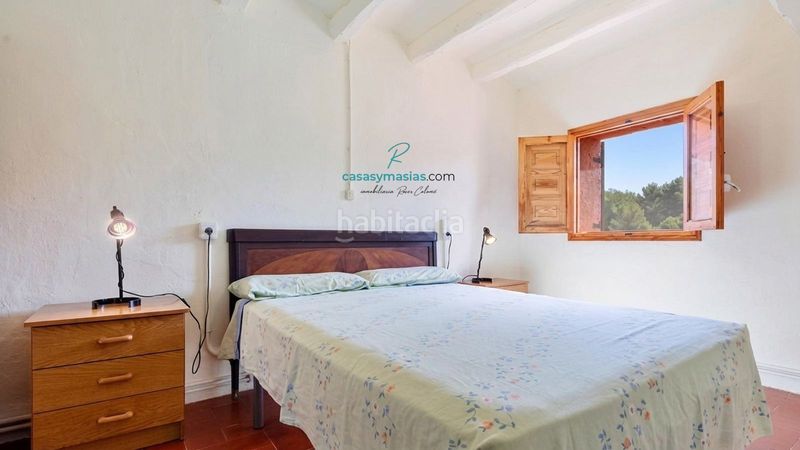Foto a7df5fce-1770-4128-85fb-d42b7aadd7a9. Masia amb calefacció aparcament piscina a Sant Martí Sarroca