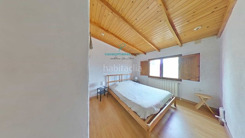 Foto ea0ade91-fc57-45e3-982c-66db05725611. Masia amb calefacció aparcament piscina a Sant Martí Sarroca