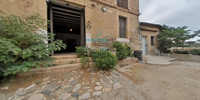Foto cd8787de-ef68-450c-8c71-6905ab72b316. Masia amb calefacció aparcament a Nou Eixample Sud Tarragona