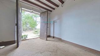 Masia a Nou Eixample Sud. En tarragona