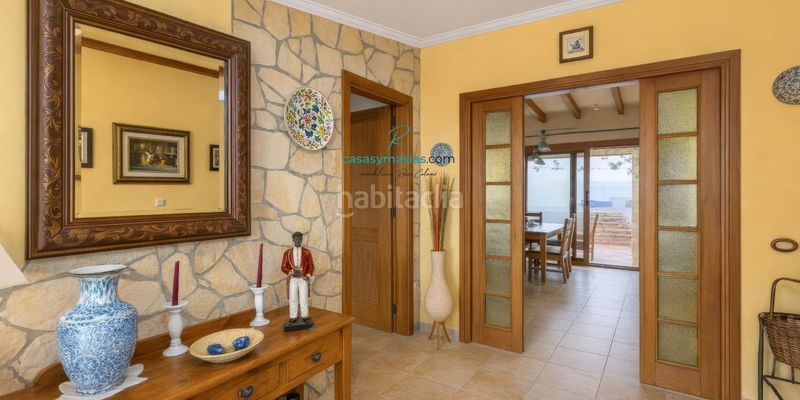 Foto c916f393-ee3a-4bbe-b81e-e4a87dd734ad. Casa amb calefacció a Torrelavit