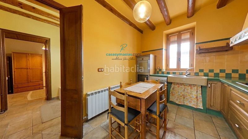 Foto cd40c909-750b-4783-b825-db7376a18fd2. Casa amb calefacció a Torrelavit