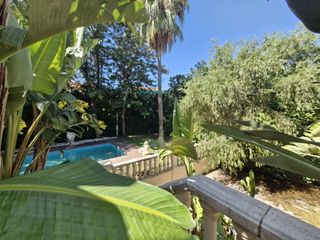 Xalet a Pla de Maset - Cap de Salou. Chalet independiente con piscina, amplios espacios y un jardín e