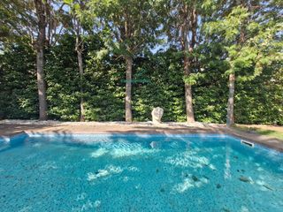 Xalet a Pla de Maset - Cap de Salou. Chalet independiente con piscina, amplios espacios y un jardín e