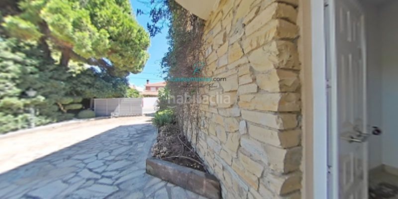 Foto 2b764289-f2d7-45d9-a133-0b730bd6955f. Chalet mit heizung parking pool in pla de maset - cap de Salou Salou