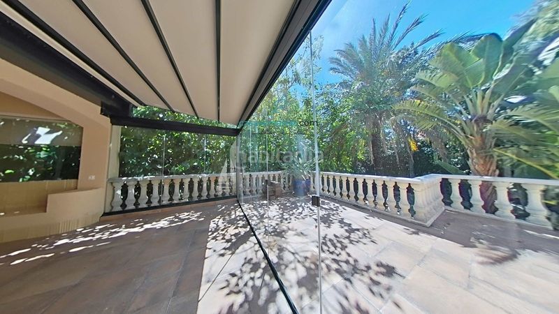 Foto 45bf6910-0e2f-48f3-856b-94aa27df0846. Chalet mit heizung parking pool in pla de maset - cap de Salou Salou