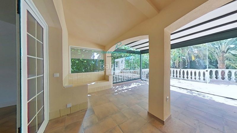 Foto 4a2186d1-7d6f-49b4-bf6e-fc1a58783834. Chalet mit heizung parking pool in pla de maset - cap de Salou Salou