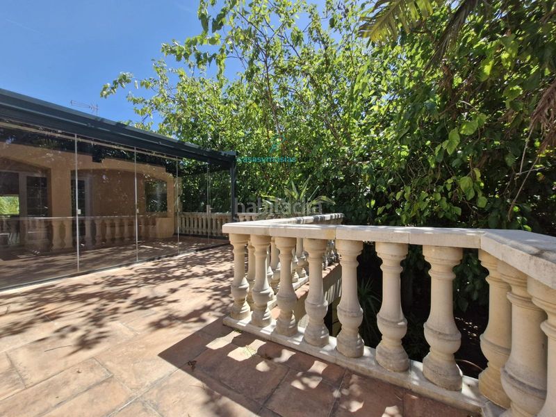 Foto fb4e491f-5aad-40b6-821b-b850e9060741. Chalet mit heizung parking pool in pla de maset - cap de Salou Salou