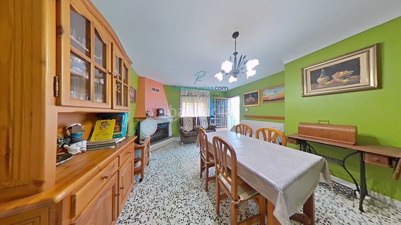 Foto 43f5f251-6687-43a3-85af-81b5357e1df7. Chalet avec chauffage parking dans La Franquesa-Oasis Park Vendrell (El)